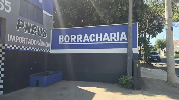 Conserto de pneus e reparo ágil na borracharia em Cosmópolis Cosmocar